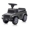 Машинка толокар Milly Mally Jeep Rubicon Gladiator, сірий