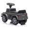 Машинка толокар Milly Mally Jeep Rubicon Gladiator, сірий