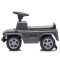 Машинка толокар Milly Mally Jeep Rubicon Gladiator, сірий