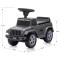 Машинка толокар Milly Mally Jeep Rubicon Gladiator, сірий
