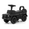 Машинка толокар Milly Mally Mercedes G350d S, чорний