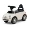 Машинка толокар Milly Mally Fiat 500, білий
