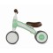 Qplay Cutey Retro - чотириколісний велосипед для дітей 1-3 років, зелений