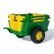 Причіп Rolly Toys Rolly Farm John Deere (122103)
