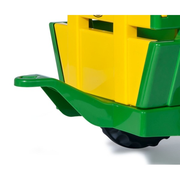 Причіп Rolly Toys Rolly Farm John Deere (122103)