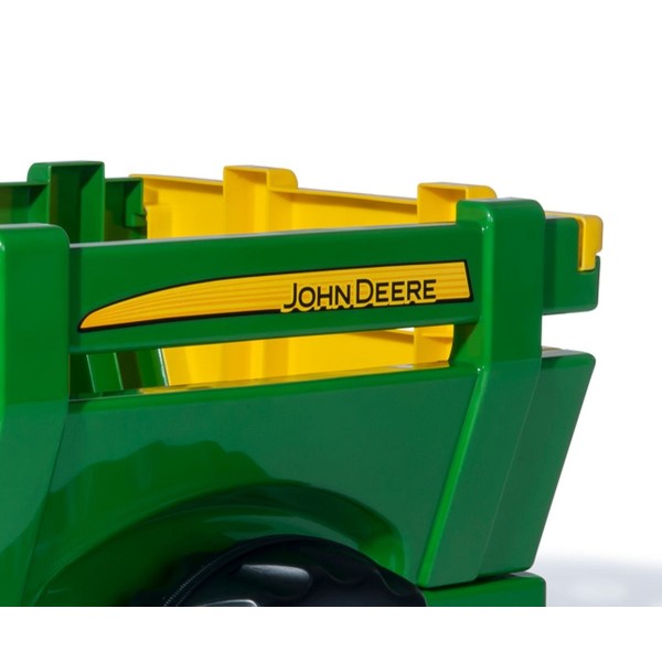 Причіп Rolly Toys Rolly Farm John Deere (122103)