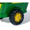 Причіп Rolly Toys Rolly Farm John Deere (122103)