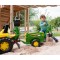 Причіп Rolly Toys Rolly Farm John Deere (122103)