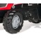 Трактор на педалі Rolly Toys Rolly Kid Zetor (012152)