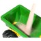 Причіп-сіялка піску Rolly Toys Rolly Streumax John Deere (125111)