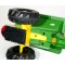 Причіп-сіялка піску Rolly Toys Rolly Streumax John Deere (125111)