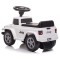 Машинка толокар Milly Mally Jeep Rubicon Gladiator, білий