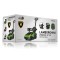 Дитяча машинка-толокар з ручкою Milly Mally Lamborghini Essenza SC V12, білий