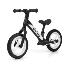 Біговел Milly Mally Galaxy, чорний