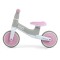 Біговел Milly Mally Velo, рожевий