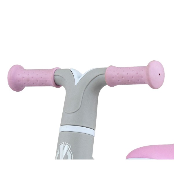 Біговел Milly Mally Velo, рожевий