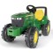 Трактор на педалі Rolly Toys Rolly Farmtrac John Deere 7930 (700028)
