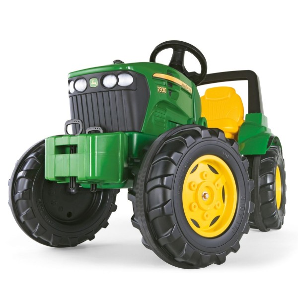 Трактор на педалі Rolly Toys Rolly Farmtrac John Deere 7930 (700028)