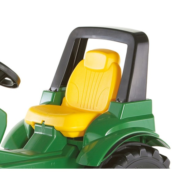 Трактор на педалі Rolly Toys Rolly Farmtrac John Deere 7930 (700028)