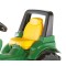 Трактор на педалі Rolly Toys Rolly Farmtrac John Deere 7930 (700028)