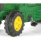 Трактор на педалі Rolly Toys Rolly Farmtrac John Deere 7930 (700028)