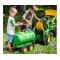 Причіп-цистерна з помпою та розпилювачем Rolly Toys Rolly Tanker John Deere (122752)