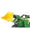 Екскаватор на педалі Rolly Toys Rolly Farmtrac John Deere 7930 (710027)