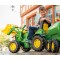 Екскаватор на педалі Rolly Toys Rolly Farmtrac John Deere 7930 (710027)