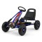 Дитячий веломобіль GoKart Milly Mally Thor, синій