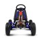 Дитячий веломобіль GoKart Milly Mally Thor, синій