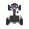 Дитячий веломобіль GoKart Milly Mally Thor, синій