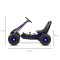 Дитячий веломобіль GoKart Milly Mally Thor, синій