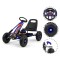 Дитячий веломобіль GoKart Milly Mally Thor, синій