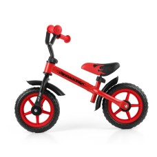 Біговел Milly Mally Dragon, червоний