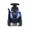 Дитячий трактор толокар Milly Mally New Holland T7, синій