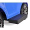 Дитяча машинка-толокар з ручкою Milly Mally Volkswagen T-ROC, синій