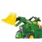 Екскаватор на педалі та накачаними колесами Rolly Toys Rolly Farmtrac John Deere (710126)