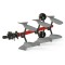 Причіпний плуг для трактора Rolly Toys Pług Rolly Scaper (123865)