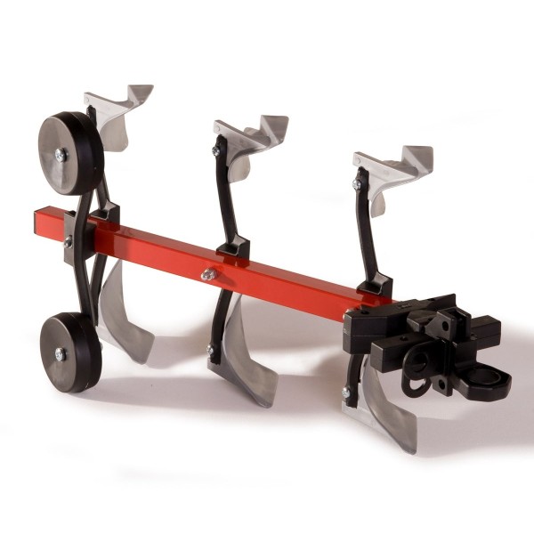Причіпний плуг для трактора Rolly Toys Pług Rolly Scaper (123865)