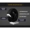 Триколісний велосипед-коляска Qplay Nova+ Rubber, синій