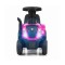 Дитячий трактор толокар Milly Mally New Holland T7, рожевий