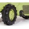 Екскаватор на педалі Rolly Toys Rolly Farmtrac Mercedes Benz (046690)