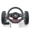 Дитячий веломобіль GoKart Milly Mally Abarth, білий