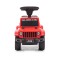 Машинка толокар Milly Mally Jeep Rubicon Gladiator, червоний