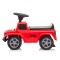 Машинка толокар Milly Mally Jeep Rubicon Gladiator, червоний