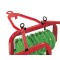 Вали для трактора Rolly Toys Rolly Cambridge (123841)