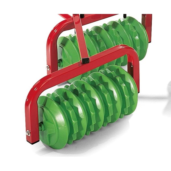 Вали для трактора Rolly Toys Rolly Cambridge (123841)