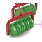 Вали для трактора Rolly Toys Rolly Cambridge (123841)