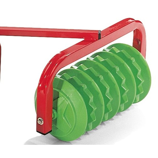 Вали для трактора Rolly Toys Rolly Cambridge (123841)