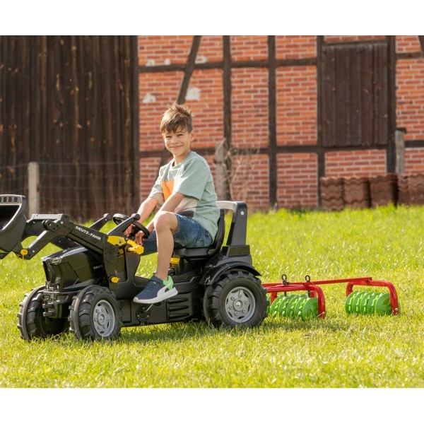 Вали для трактора Rolly Toys Rolly Cambridge (123841)